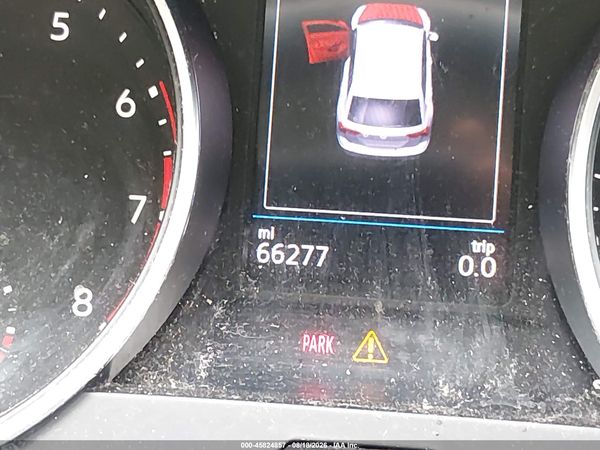 2020 VOLKSWAGEN TIGUAN 2.0T S — I118