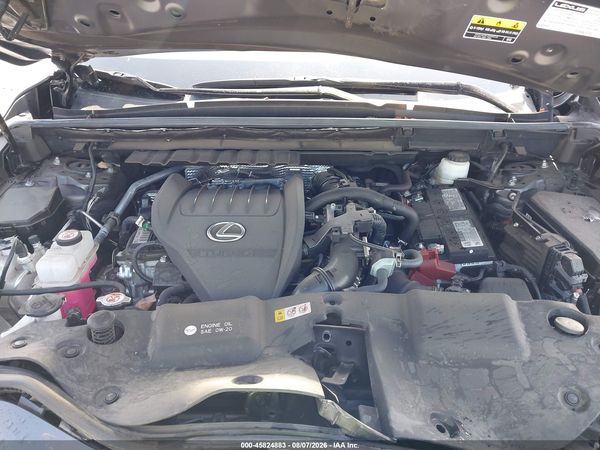2024 LEXUS NX 350 350 Base