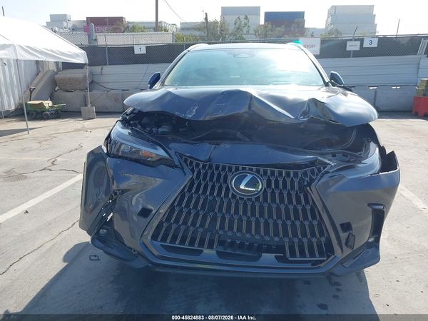 2024 LEXUS NX 350 350 Base