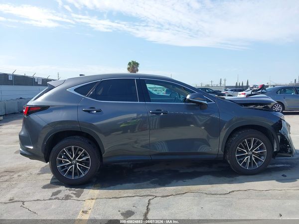 2024 LEXUS NX 350 350 Base