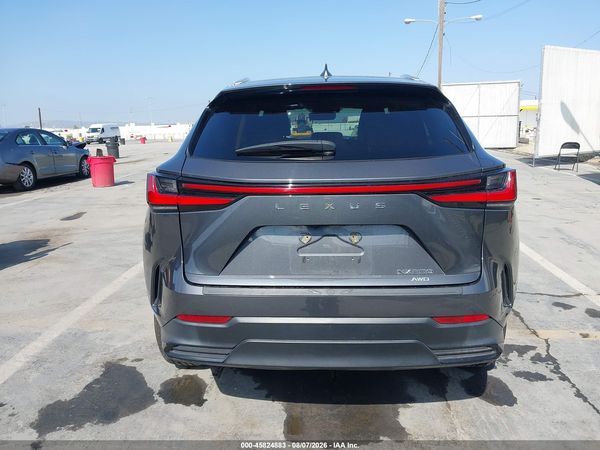 2024 LEXUS NX 350 350 Base