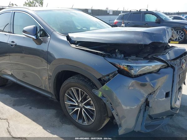 2024 LEXUS NX 350 350 Base