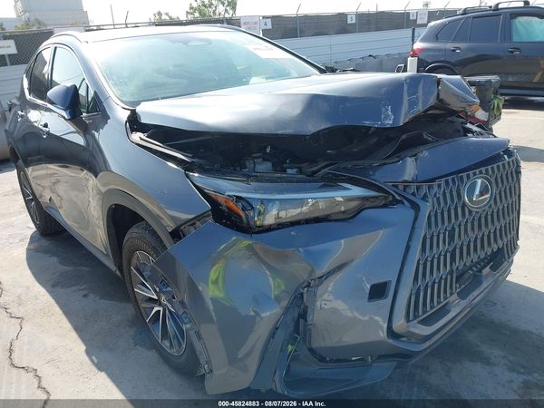 2024 LEXUS NX 350 350 Base