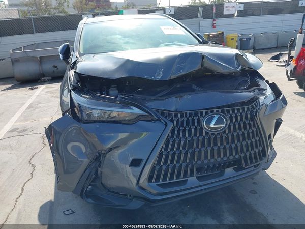 2024 LEXUS NX 350 350 Base