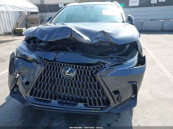 2024 LEXUS NX 350 350 Base