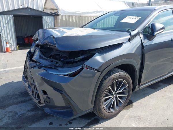 2024 LEXUS NX 350 350 Base
