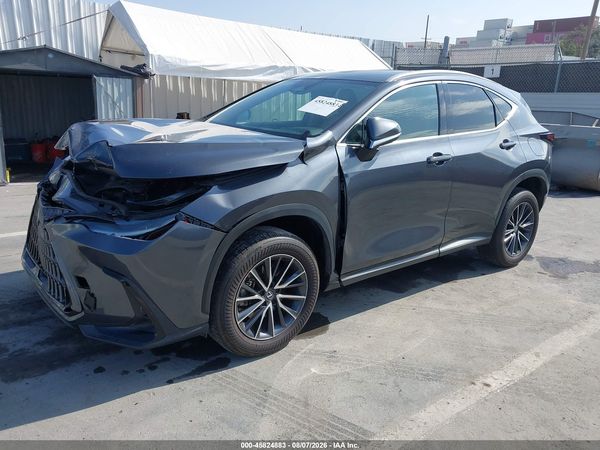 2024 LEXUS NX 350 350 Base
