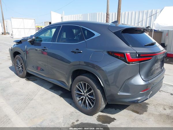 2024 LEXUS NX 350 350 Base