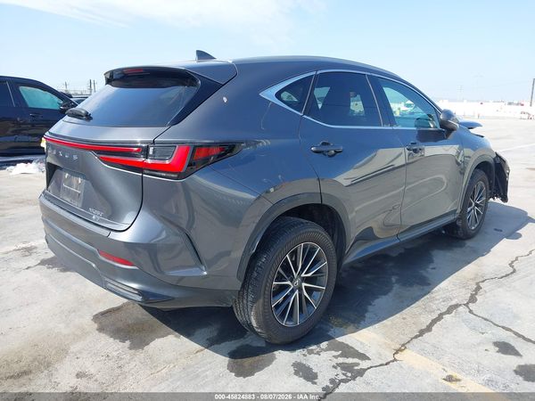 2024 LEXUS NX 350 350 Base