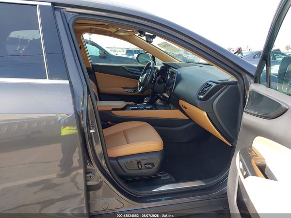 2024 LEXUS NX 350 350 Base
