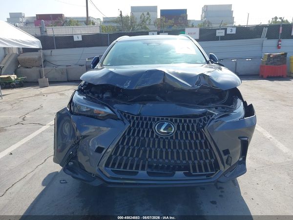 2024 LEXUS NX 350 350 Base