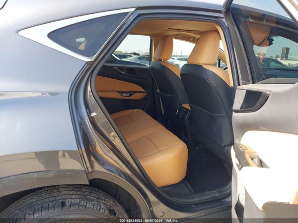 2024 LEXUS NX 350 350 Base