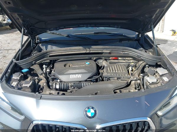 2018 BMW X2 XDRIVE28I