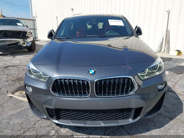 2018 BMW X2 XDRIVE28I