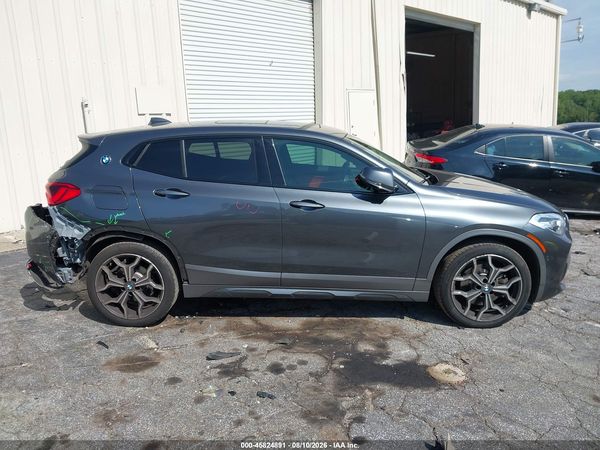 2018 BMW X2 XDRIVE28I