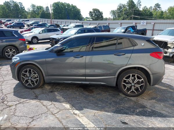2018 BMW X2 XDRIVE28I