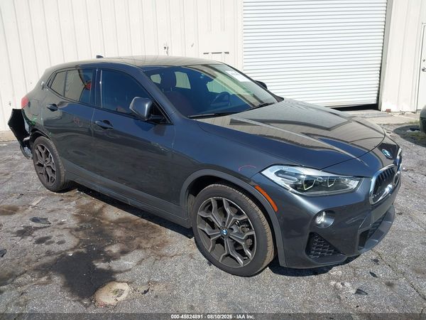 2018 BMW X2 XDRIVE28I