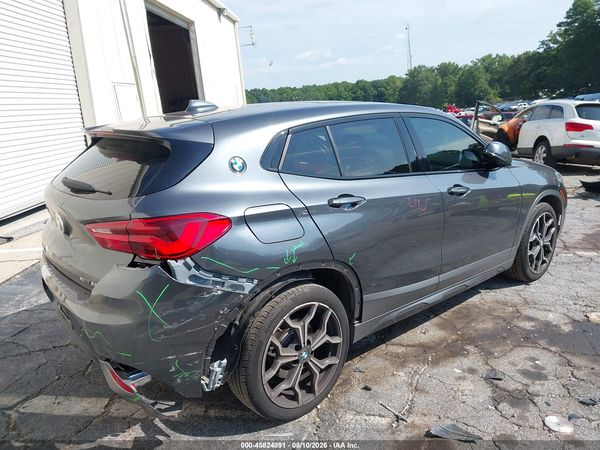 2018 BMW X2 XDRIVE28I