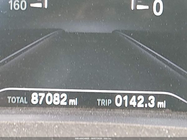 2016 BMW 750I XDRIVE