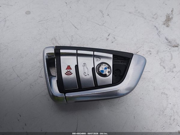 2016 BMW 750I XDRIVE