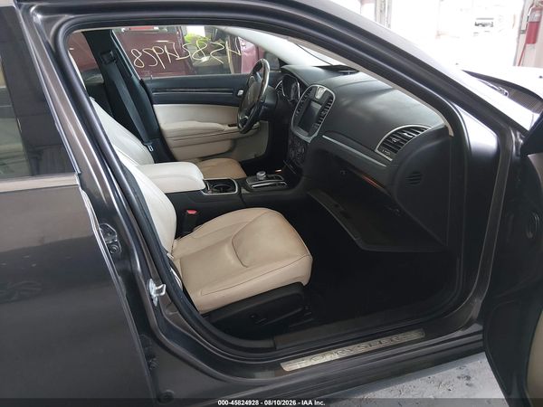 2018 CHRYSLER 300 LIMITED AWD
