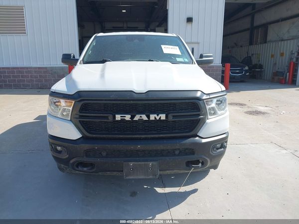 2021 RAM 1500 TRADESMAN  4X4 6'4 BOX