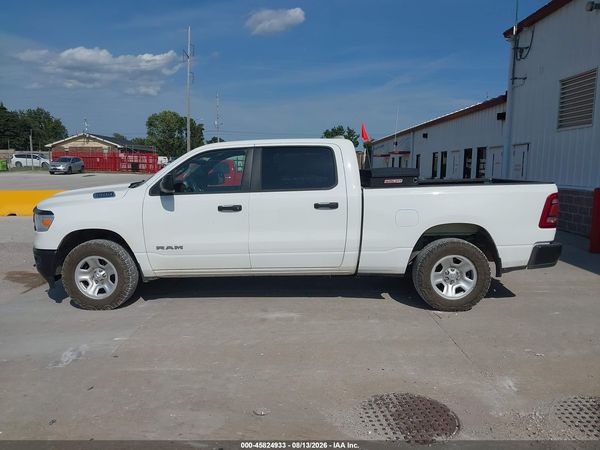 2021 RAM 1500 TRADESMAN  4X4 6'4 BOX