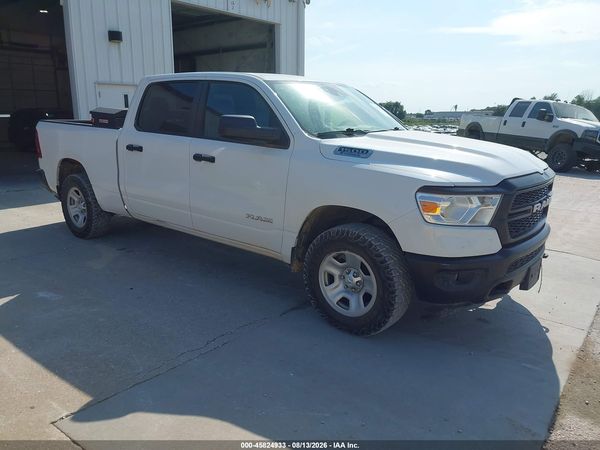 2021 RAM 1500 TRADESMAN  4X4 6'4 BOX