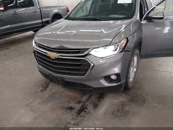 2019 CHEVROLET TRAVERSE 1LT — I6