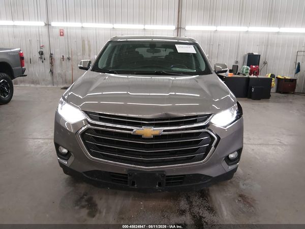 2019 CHEVROLET TRAVERSE 1LT — I115
