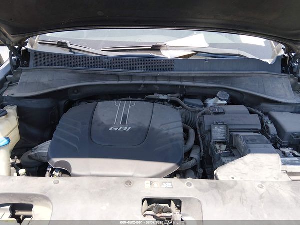 2017 KIA SORENTO 3.3L LX