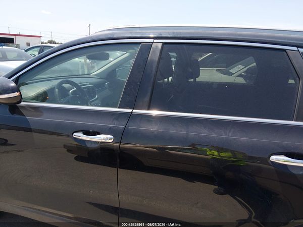 2017 KIA SORENTO 3.3L LX