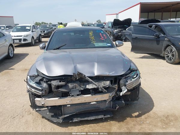 2023 GENESIS G70 3.3T RWD