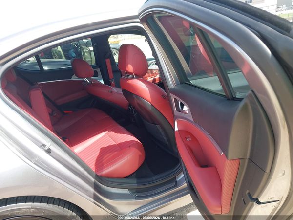 2023 GENESIS G70 3.3T RWD