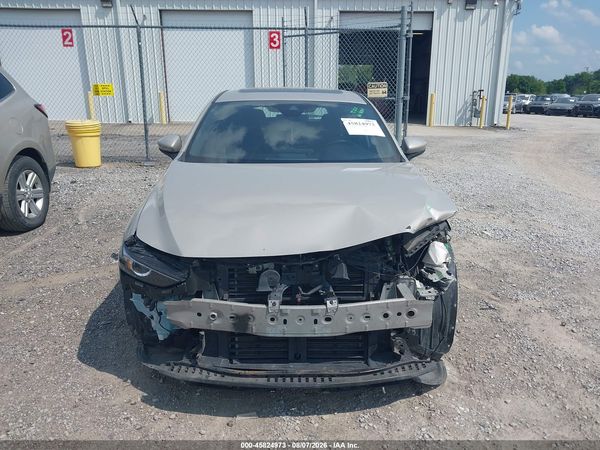 2023 MAZDA MAZDA3 2.5 S PREFERRED