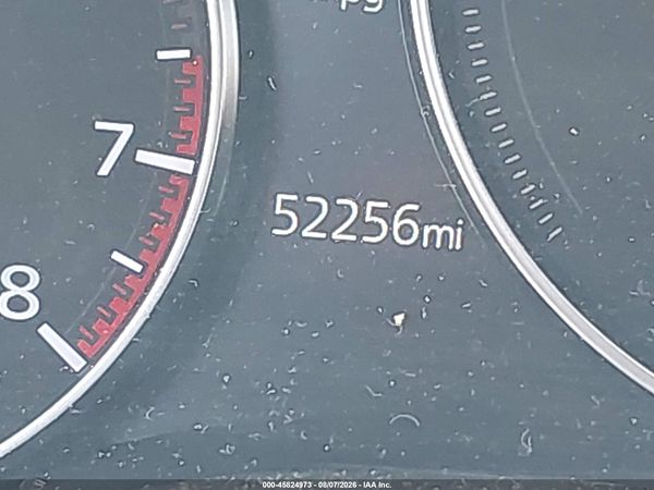 2023 MAZDA MAZDA3 2.5 S PREFERRED