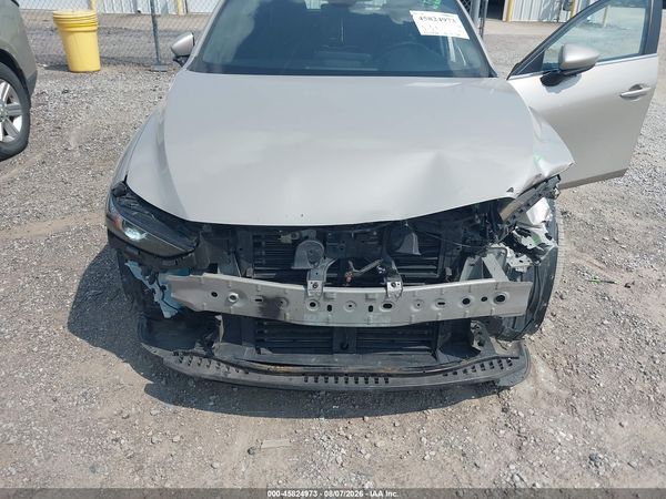 2023 MAZDA MAZDA3 2.5 S PREFERRED