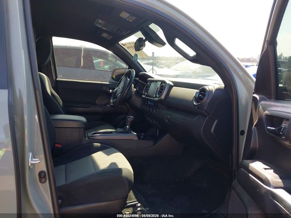 2022 TOYOTA TACOMA TRD OFF ROAD — I5