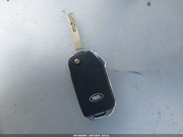 2021 KIA SELTOS LX