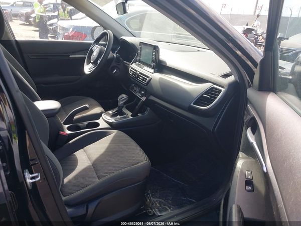 2021 KIA SELTOS LX