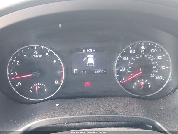 2021 KIA SELTOS LX