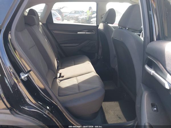 2021 KIA SELTOS LX