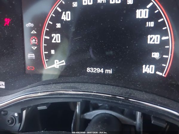 2020 DODGE DURANGO GT AWD