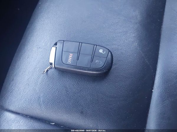 2020 DODGE DURANGO GT AWD