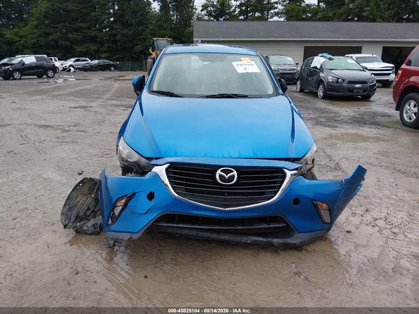 2016 MAZDA CX-3 TOURING