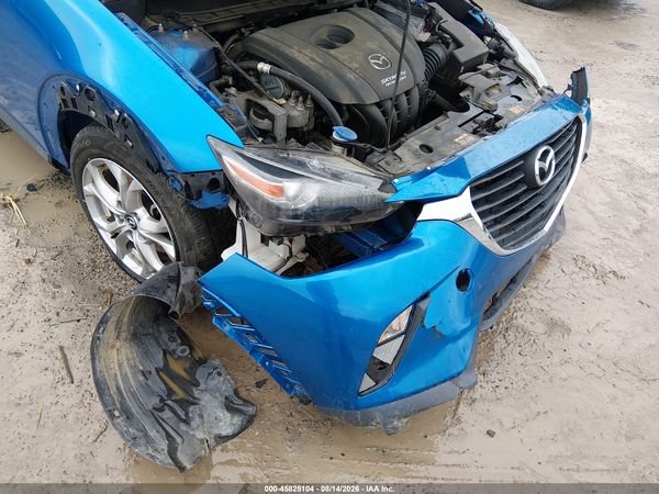 2016 MAZDA CX-3 TOURING