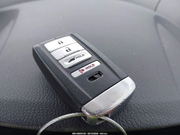 2016 ACURA RDX