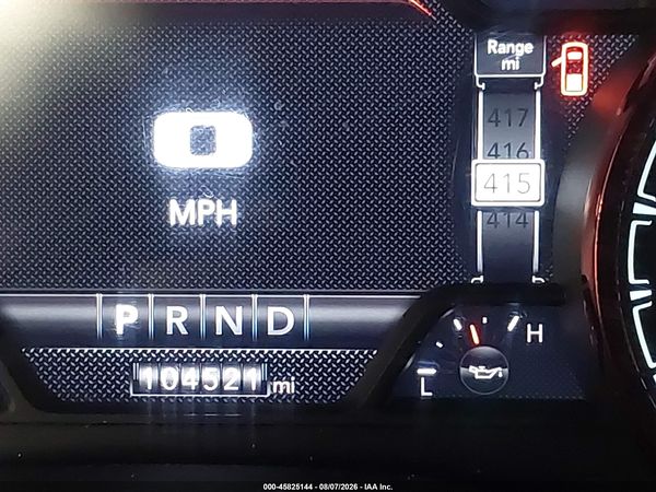 2019 RAM 1500 REBEL  4X4 5'7 BOX