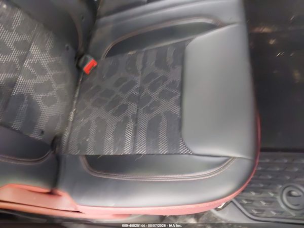 2019 RAM 1500 REBEL  4X4 5'7 BOX