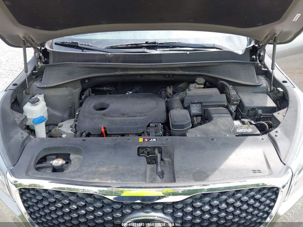 2016 KIA SORENTO 2.4L LX